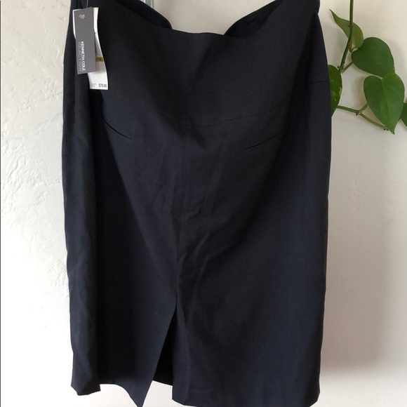 Kenneth Cole pencil skirt - Picture 3 of 5